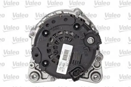 Генератор Valeo 439774