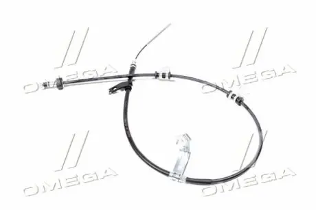 Трос, стояночная тормозная система ASHIKA 1310HH39L (фото 1)