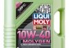 Масло LIQUI MOLY 9951 (фото 1)