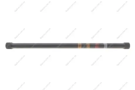 ТОРСІОН RENAULT KANGOO I 97> ЗАД ЛВ L=565MM D=25MM Z=30/31 FAST FT13525