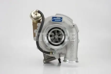 Турбокомпрессор 001 TC 15055 000 MAHLE MAHLE / KNECHT 001TC15055000