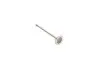 Клапан (впуск) Peugeot 206 03-/207 06-13/307 03-07/Citroen C2 05-09/C3 03-/C4 04-11 1.4i 16V (28.3x5.5x100.8) MAHLE 039 VE 30978 000 MAHLE / KNECHT 039VE30978000 (фото 3)