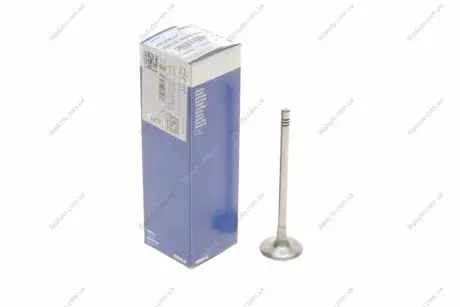 Впускной клапан MAHLE ORIGINAL 039 VE 30978 000 MAHLE / KNECHT 039VE30978000