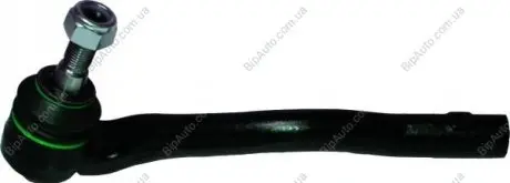 Наконечник поперечной рулевой тяги BIRTH RS0070