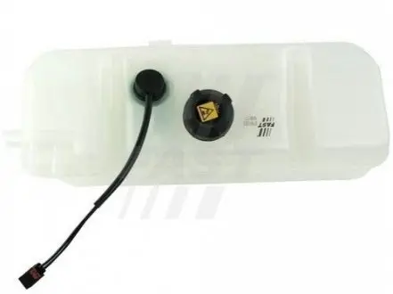 Корпус FAST FT61225