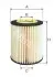 Фільтр мастила M-FILTER TE 4030 (фото 1)