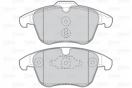Автозапчастина Valeo 302124