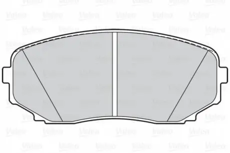 Автозапчастина Valeo 302149