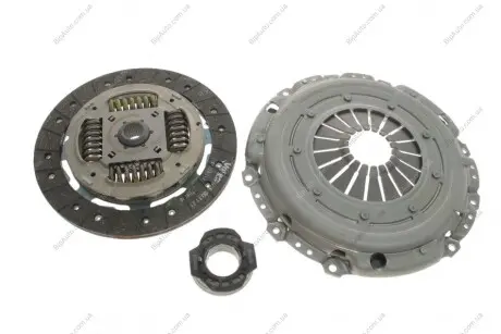 Комплект зчеплення Valeo 832394