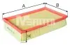 Фильтр воздушный Land Rover Freelander 06- Mfilter M-FILTER K 7085 (фото 1)