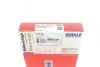 Кольца поршневые MAHLE 005 23 N2 MAHLE / KNECHT 00523N2 (фото 3)