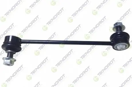 Стойка стабилизатора перед R, M12X1.25, L=216mm TEKNOROT KI456