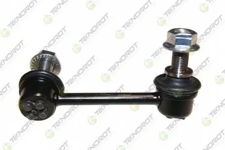 Стойка переднего стабилизатора R, M12X1.25, L=99.5mm TEKNOROT MA816