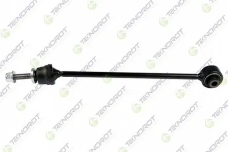 Стойка стабилизатора переднего L=360mm / M12x1.5 левая TEKNOROT M637