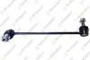 Стійка стабілізатора переднього ліва, L=285mm, M12X1.5, 4x4 4matic TEKNOROT M667
