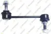 Стойка стабилизатора передней подвески L/R, M12X1.25, L=153mm TEKNOROT R680