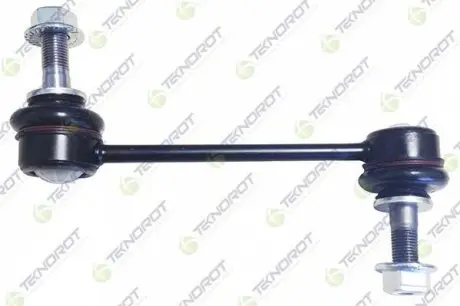 Стойка стабилизатора передней подвески L/R, M12X1.25, L=153mm TEKNOROT R680