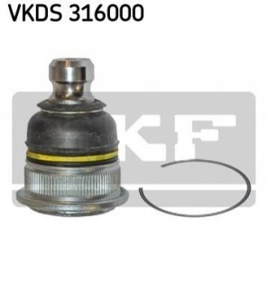Опора шаровая SKF VKDS 316000