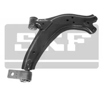 PEUGEOT Рычаг прав.(без шар) 306 93-,Citroen Berlingo 96- SKF VKDS 323029