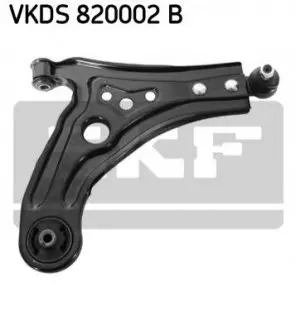 CHEVROLET Рычаг к-кт передний правый Aveo 02- SKF VKDS 820002 B