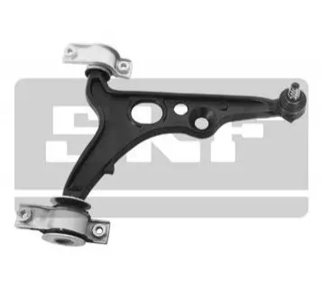 FIAT Рычаг передн.прав. 17mm Tipo,Tempra 90- SKF VKDS 322025 B