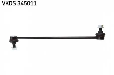 Автозапчастина SKF VKDS 345011