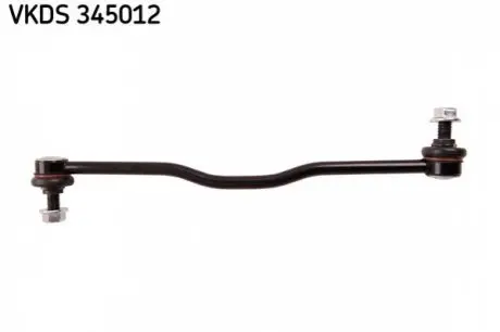 Тяга стабілізатора OPEL VECTRA C 03- перед. міст SKF VKDS 345012