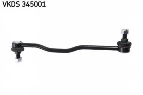 Автозапчастина SKF VKDS 345001