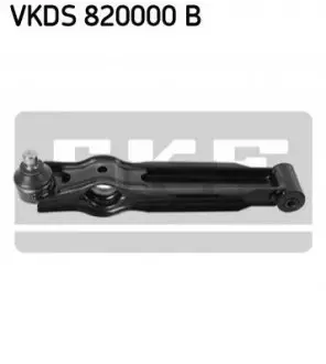 DAEWOO Рычаг передн. лев./прав.Matiz,Tico SKF VKDS 820000 B