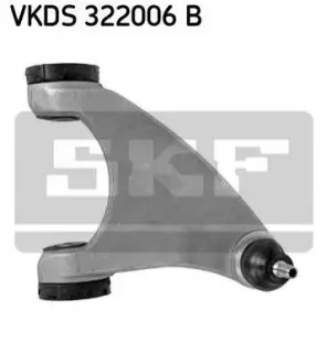 Автозапчастина SKF VKDS 322006 B