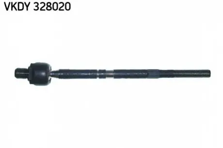 Осевой шарнир, рульова тяга SKF VKDY 328020