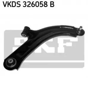 Важіль підвіски SKF VKDS 326058 B