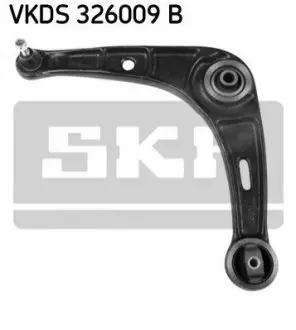 RENAULT Рычаг передн.лев. Laguna 94- SKF VKDS 326009 B