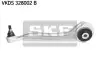 Рычаг независимой подвески колеса, подвеска колеса SKF VKDS 328002 B (фото 1)