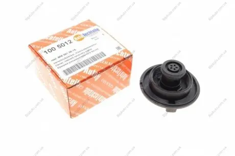 Крышка бачка AUTOTECHTEILE 100 5012