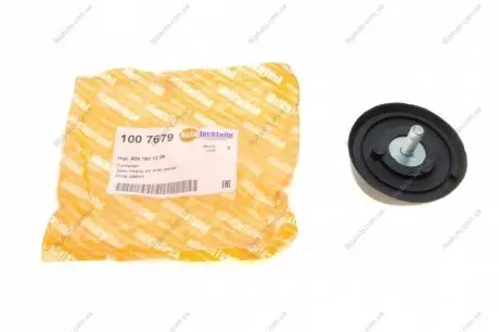 Упор двери AUTOTECHTEILE 100 7679