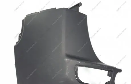 Ікло заднього бампера лівий Mercedes Benz Sprinter 906 AUTOTECHTEILE 100 8809