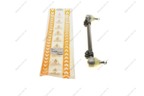 Тяга рулевая BMW 5-8 E24/E28/E31/E32/E34 81-95 (с наконеч.) ASMETAL 21BM10