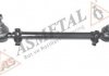 Тяга рулевая BMW 5-8 E24/E28/E31/E32/E34 81-95 (с наконеч.) ASMETAL 21BM10