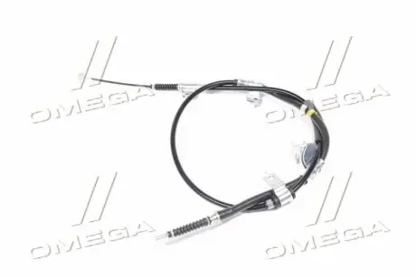Трос, стояночная тормозная система PARTS-MALL PTA-259 (фото 1)