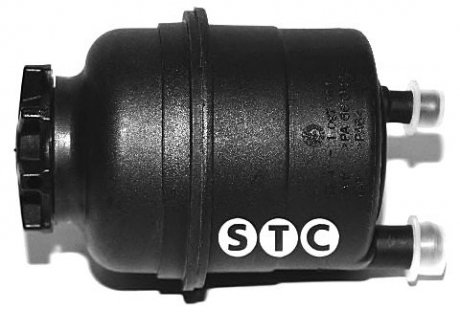 Компенсаційний бак, гідравлічного масла услювача керма STC T403892 (фото 1)