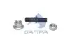 Ремкомплект крепления колеса BPW M22x1,5/M22x2/100 070.714 SAMPA
