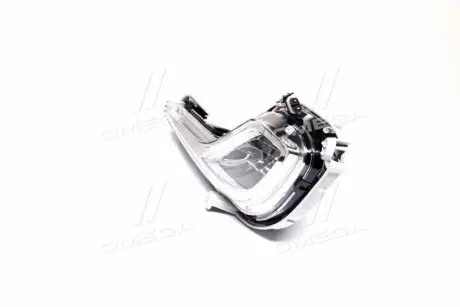 Фара противотуманная левая HYUNDAI SOLARIS 2012- TYC 19C070011A