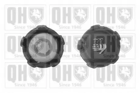 Крышка, резервуар охлаждающей жидкости QUINTON HAZELL FC516