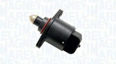 Поворотная заслонка, подвод воздуха MAGNETI MARELLI 820003391011