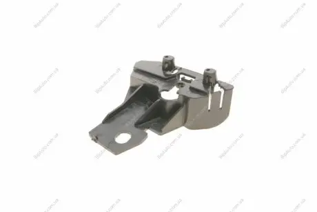Кріплення бампера R MB Sprinter 06- AUTOTECHTEILE 100 8812