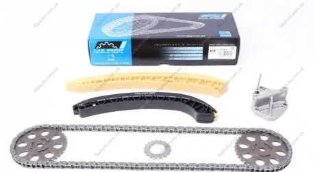 Комплект ланцюга ГРМ IJS GROUP 40-1024FK