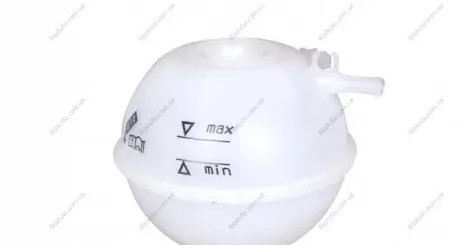 Расширительный бачок радиатора AUTOTECHTEILE 312 1009
