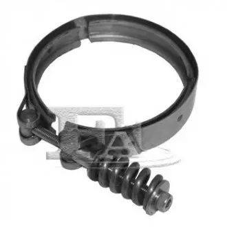Соединительные элементы, система выпуска FA1 Fischer Automotive One (FA1) 969-897