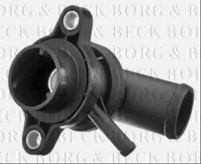 Термостат, охлаждающая жидкость BORG & BECK BBT111